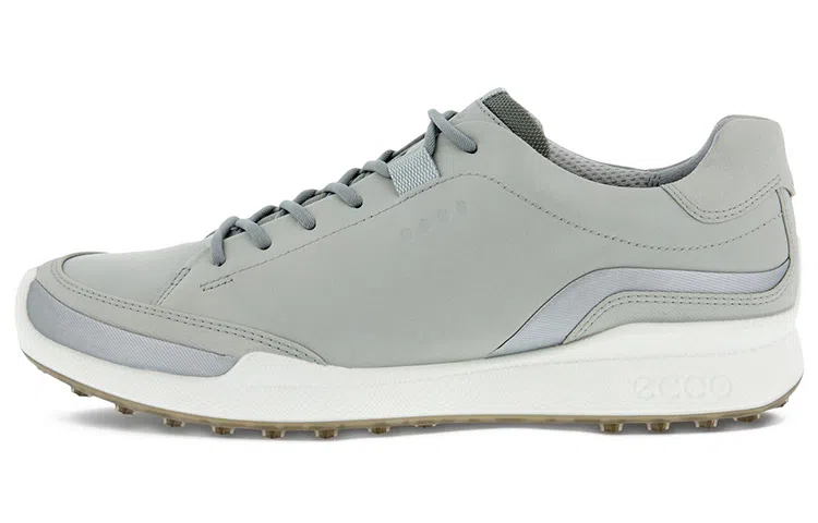 Ecco Golf Biom Hybrid Grey