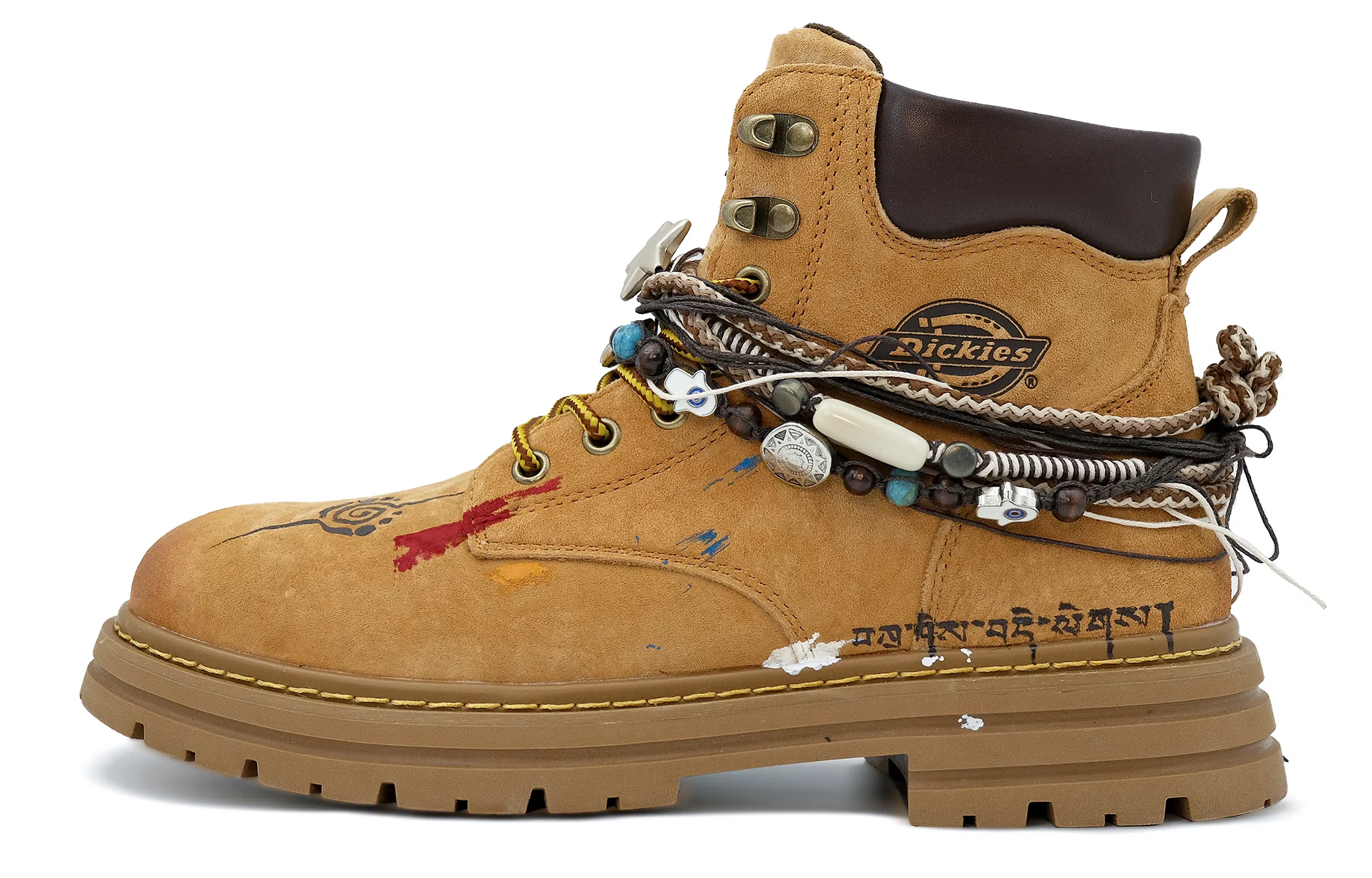 Dickies Koala Party Outdoor Boots