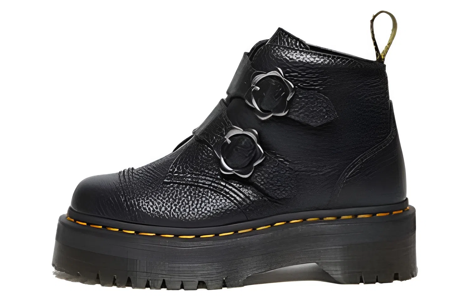 Dr. Martens Fusion