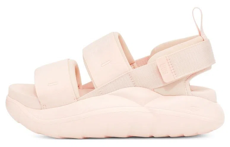 UGG LA Cloud Sandals