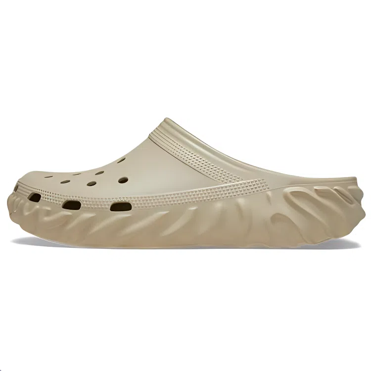 Crocs Saru x Salehe Bembury
