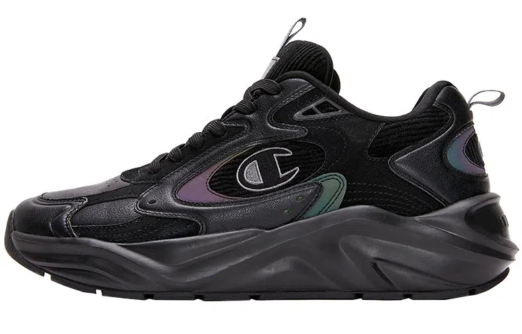 Champion Retro Sports Champ Breaker 1.0