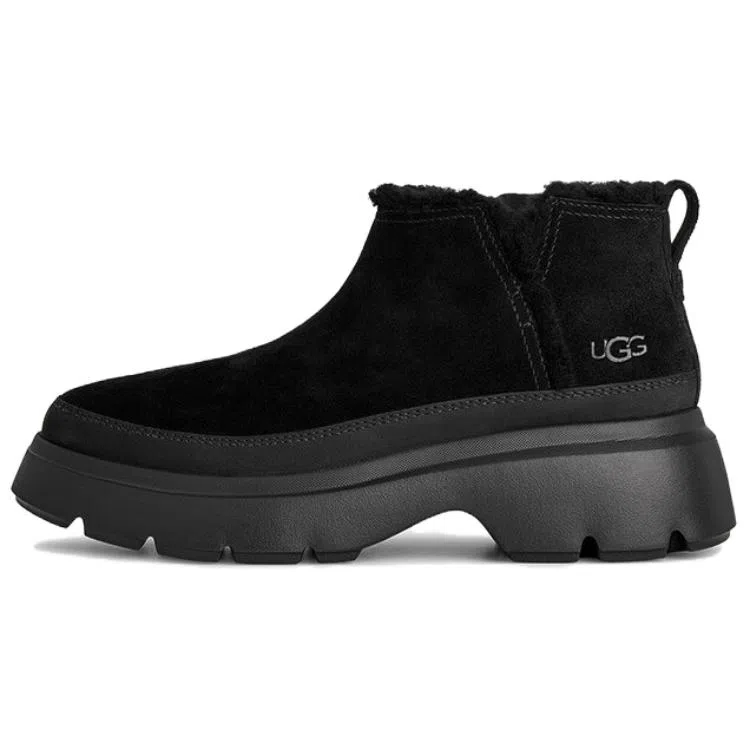 UGG Calimuze Ultra Mini Black