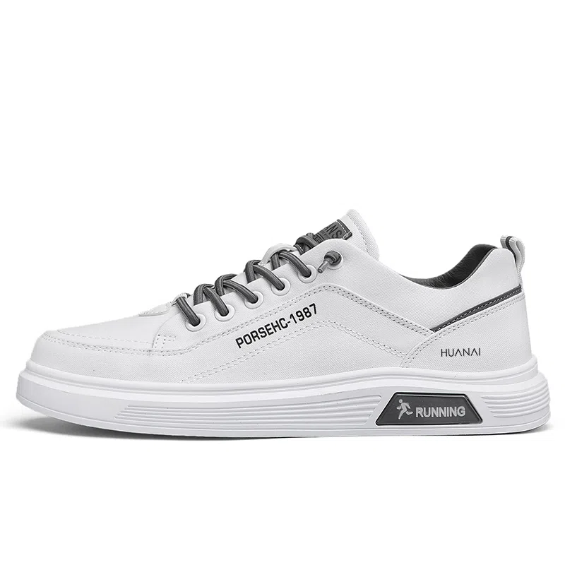 Huanai Canvas Sneakers