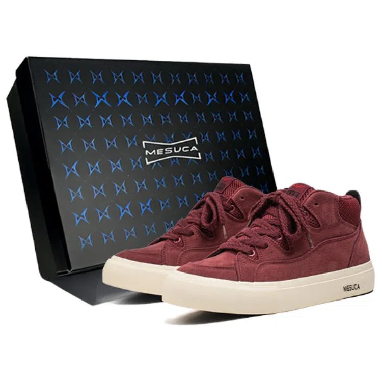 MESUCA Low Top Sneakers