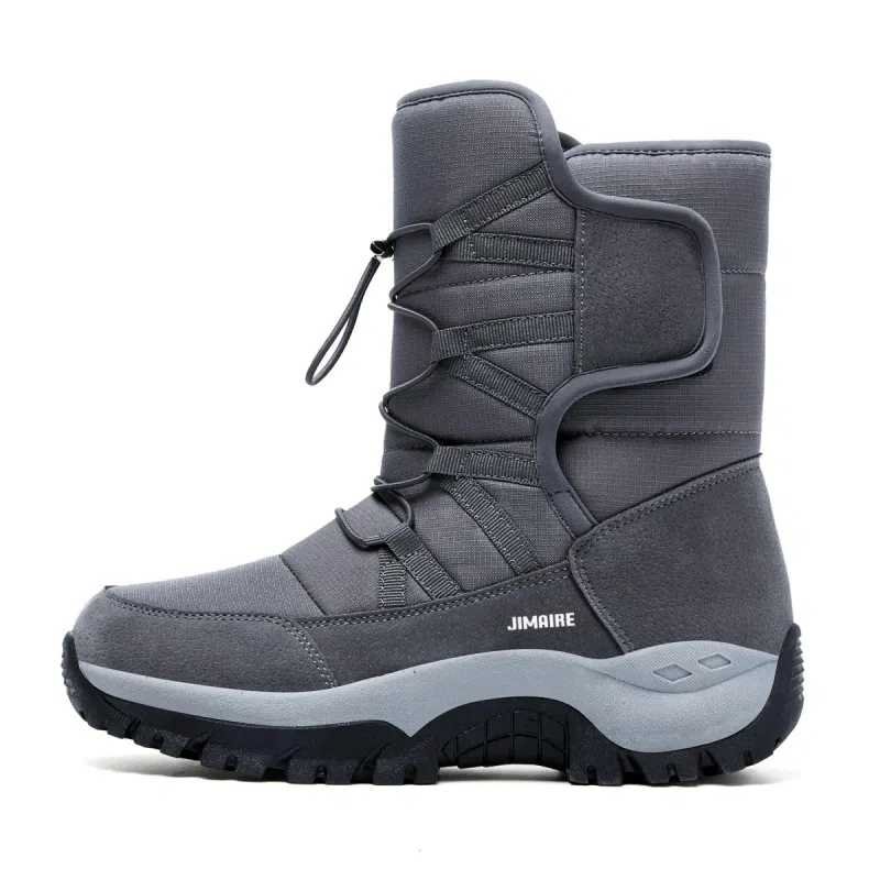 Jinmaiwang Snow Boots