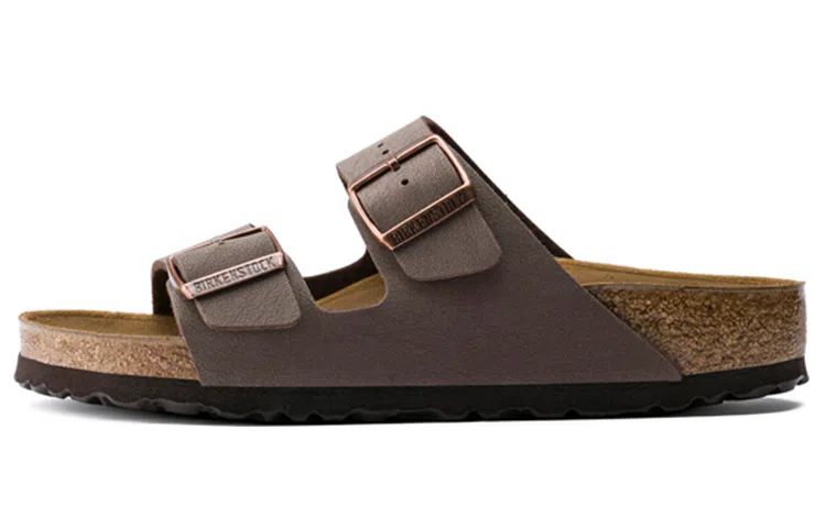 Birkenstock Arizona Brown Narrow