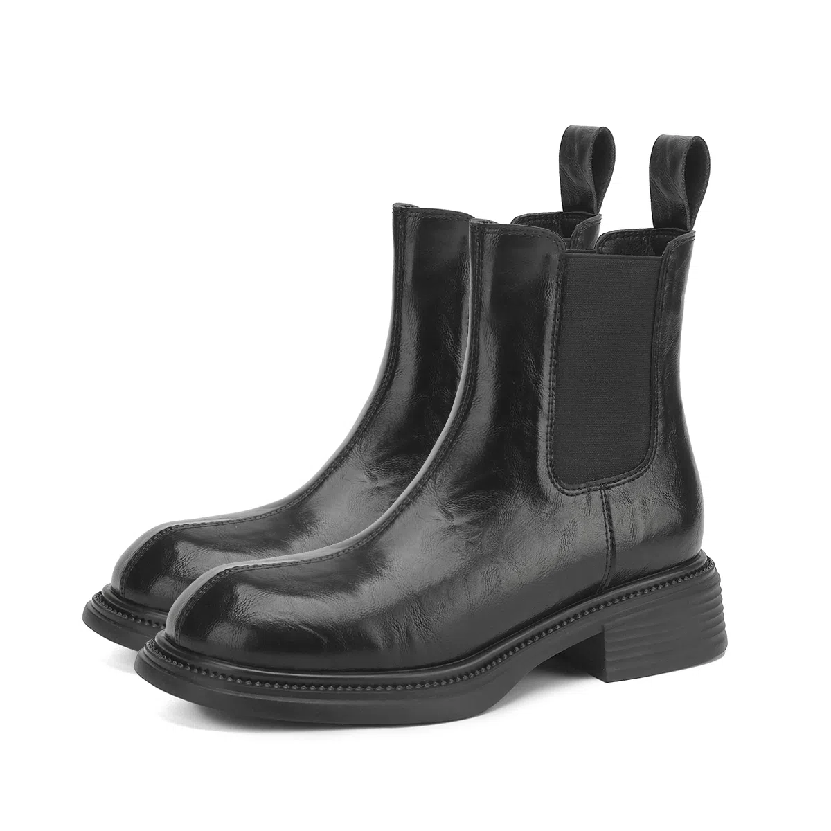 FOXER Chelsea Boots