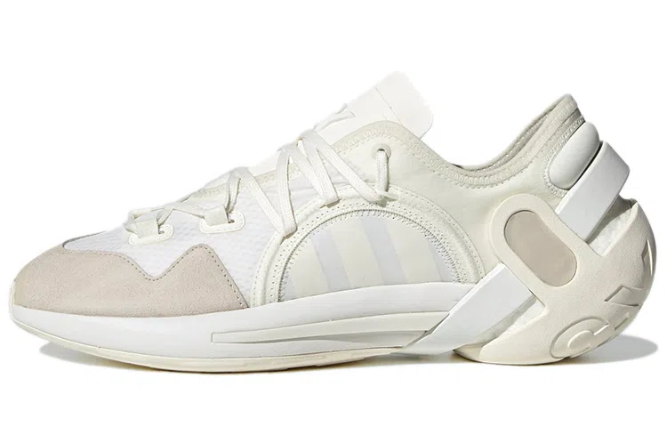 Y-3 Idoso Boost Beige