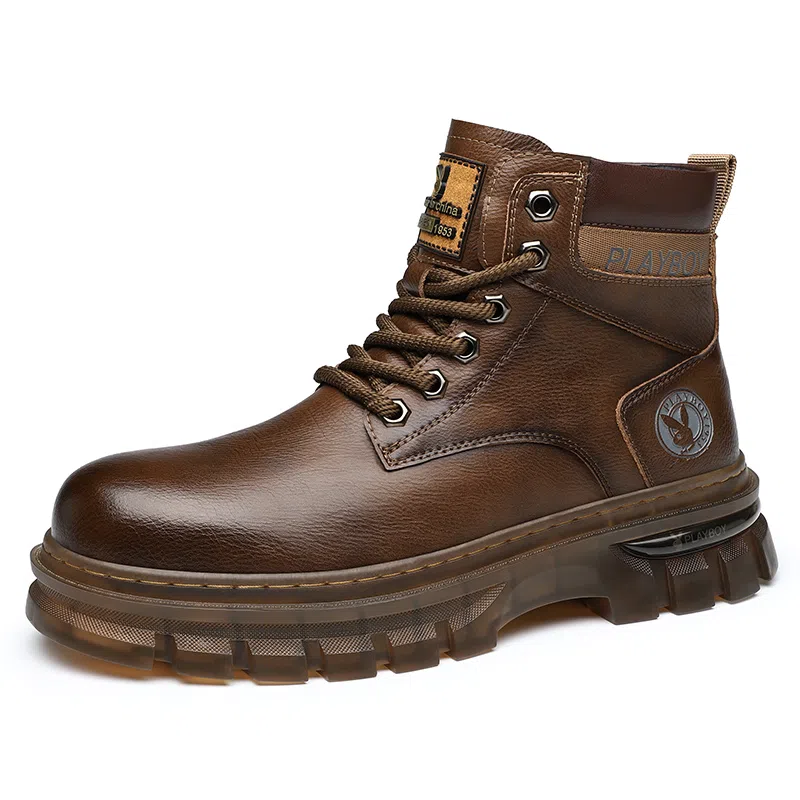 Playboy Martin Boots