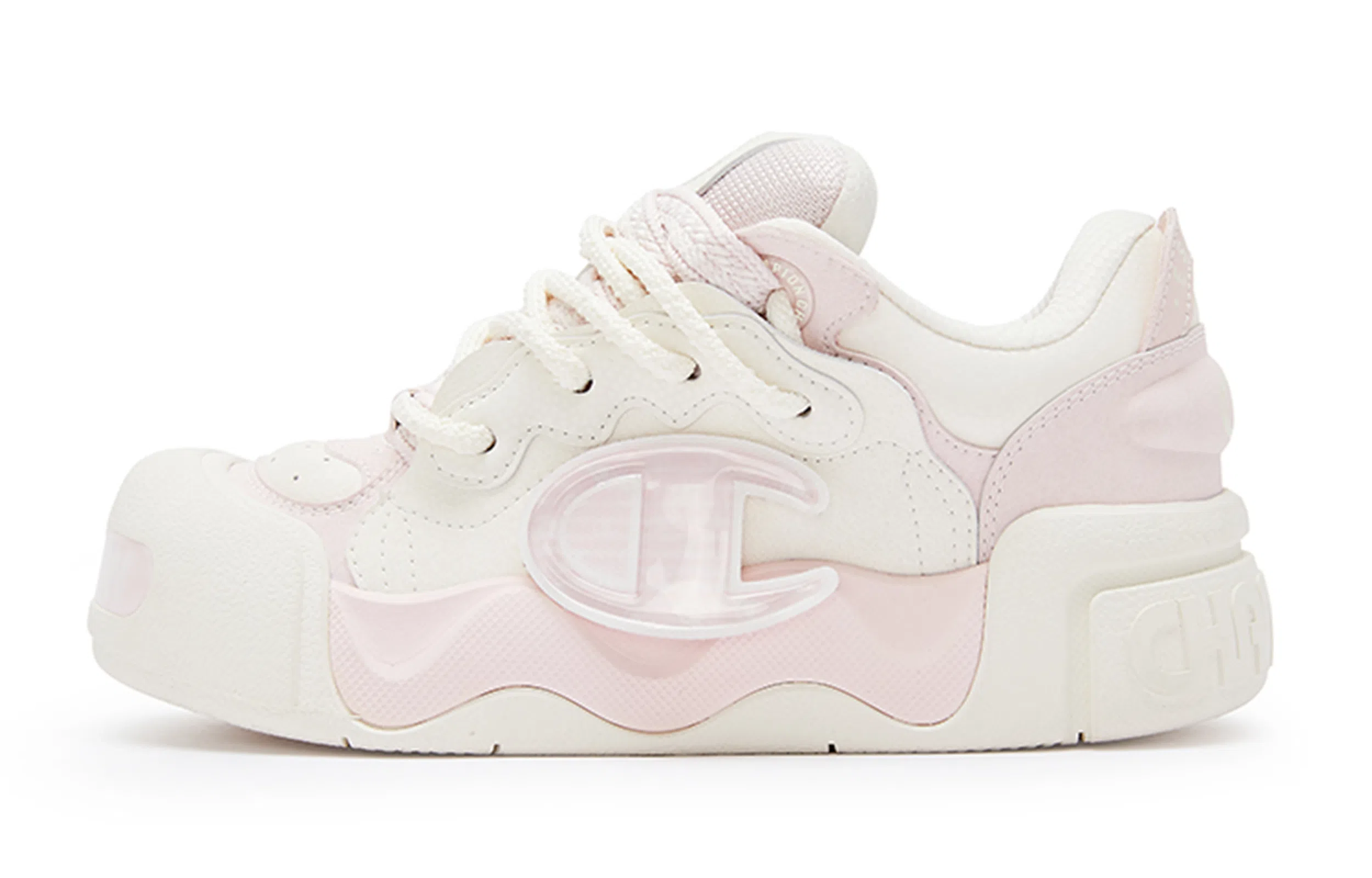 Champion AutoSkate V1 Pink