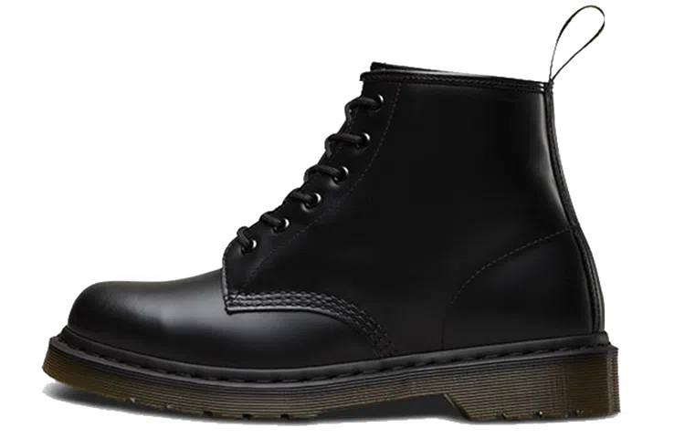 Dr. Martens 101 Black