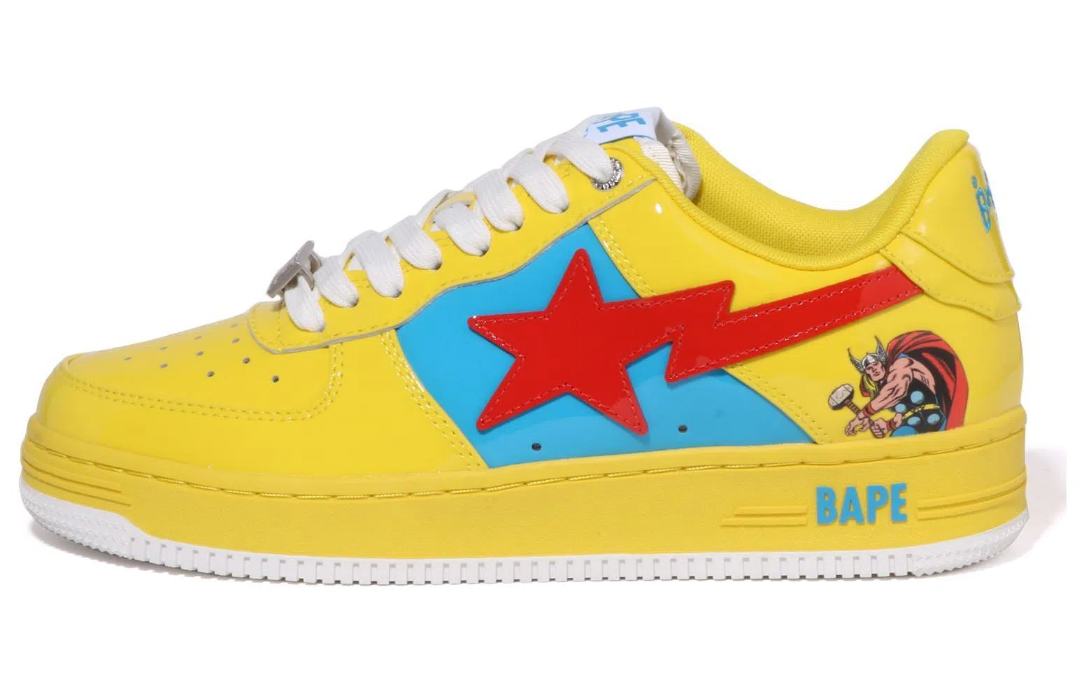 A BATHING APE STA