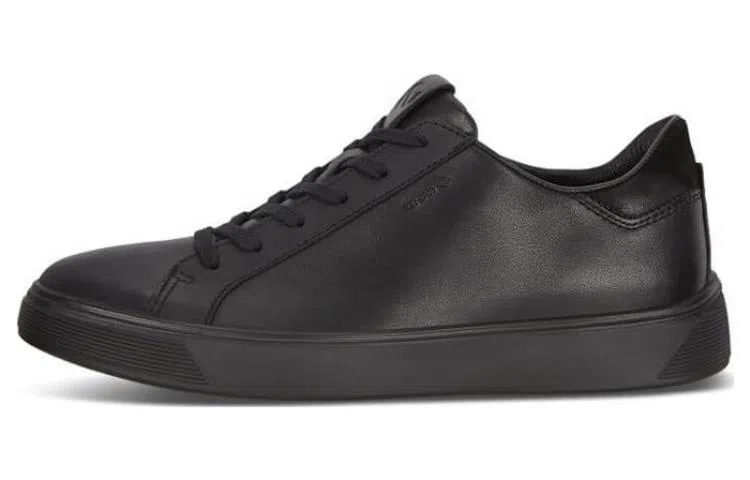 Ecco Street Tray Black