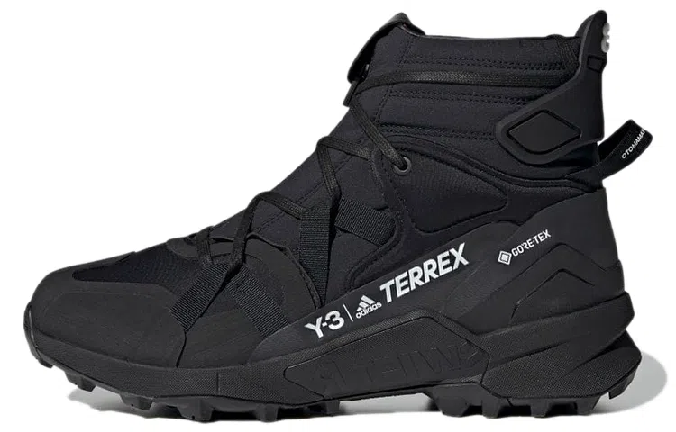 Y-3 Terrex Swift R3 GTX