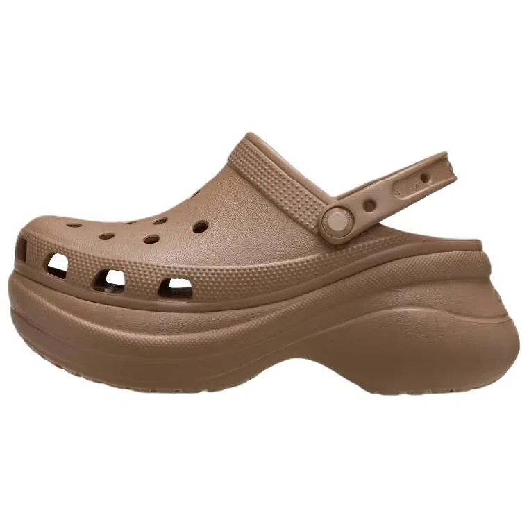 Crocs Bae Clog Brown