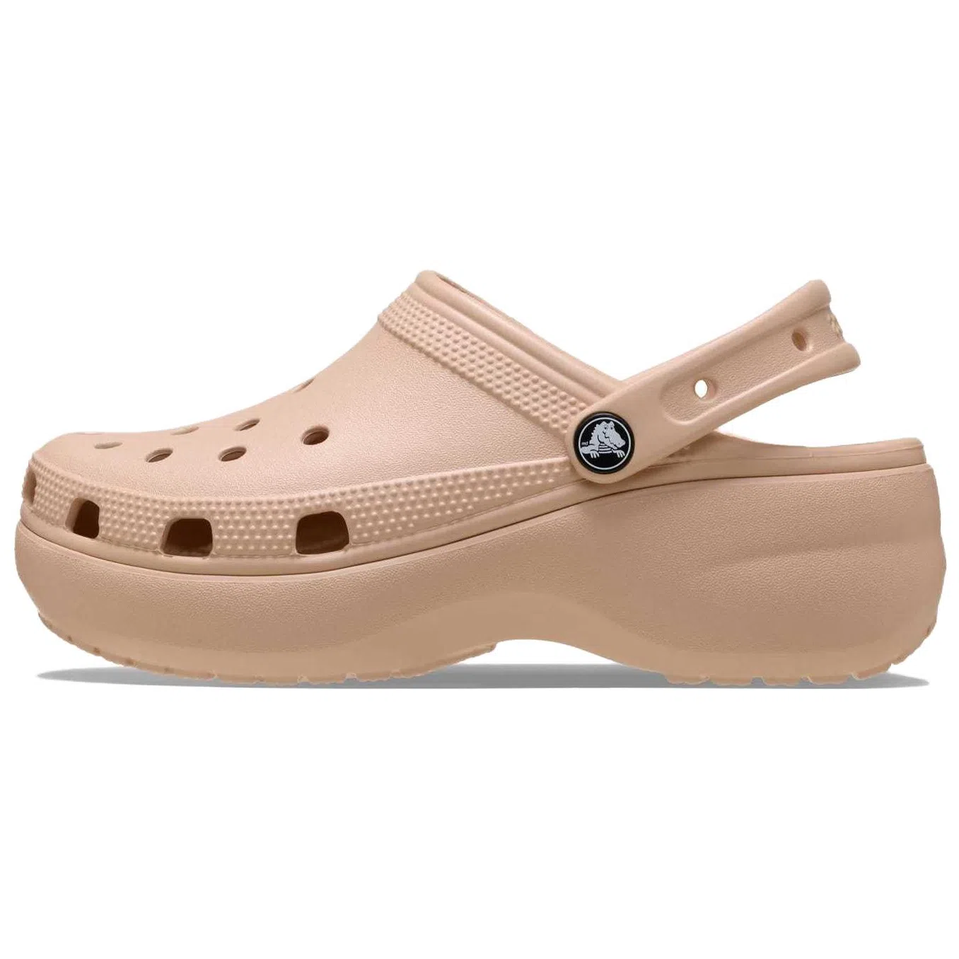 Crocs Classic Platform Clog