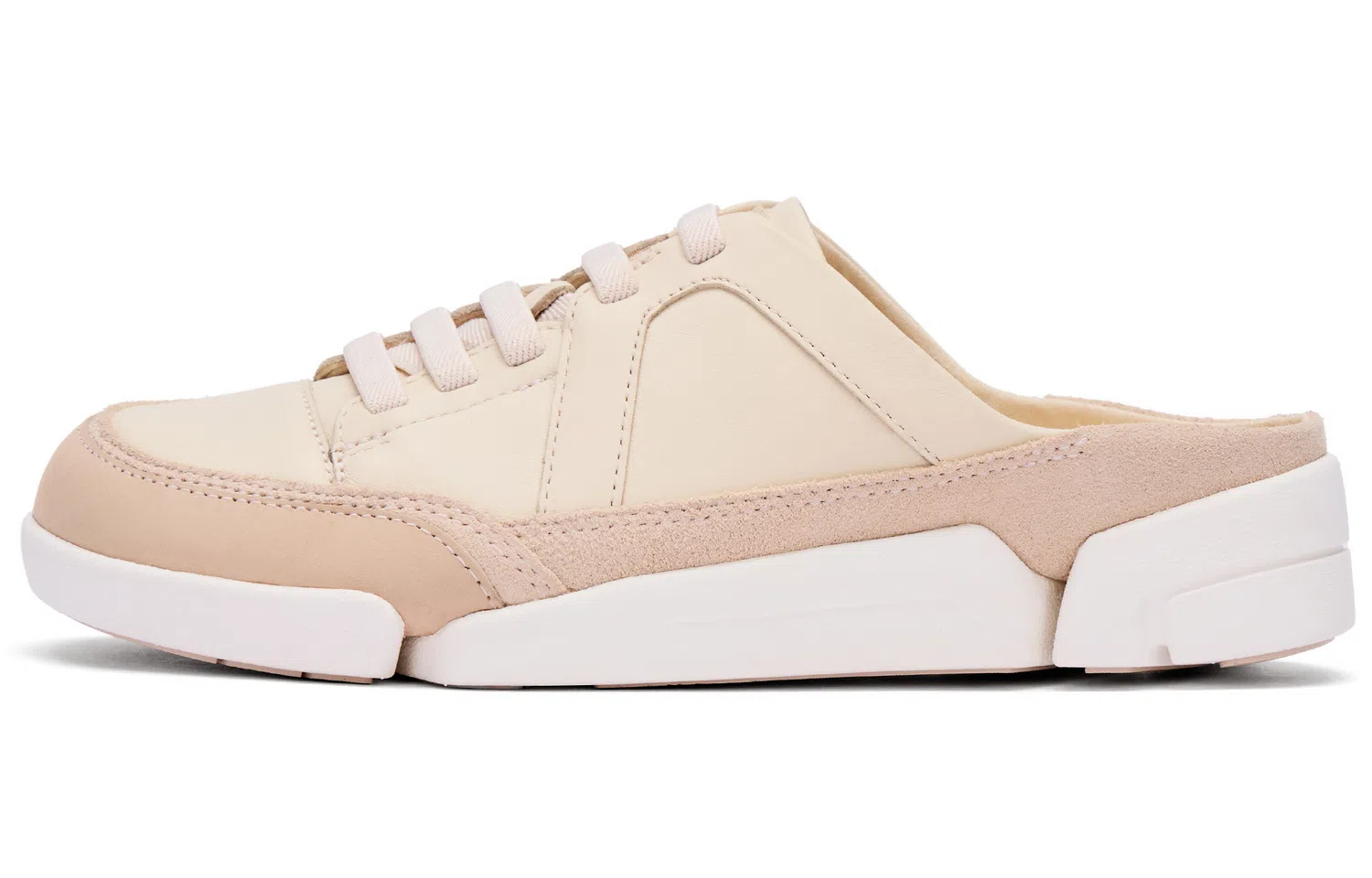 Clarks Trigenic2 Mule