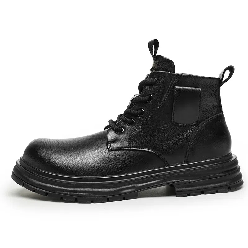 XIMO BULL Martin Boots 3cm