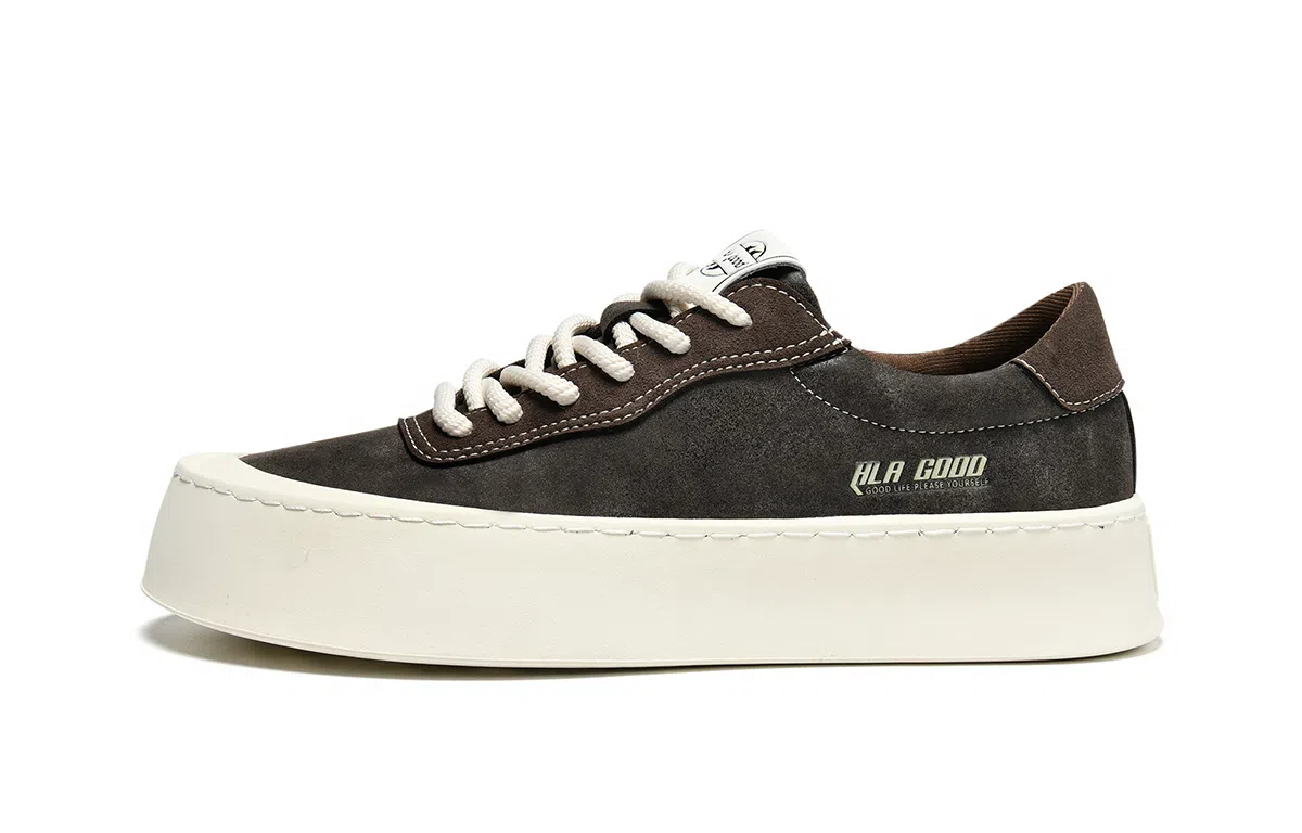 HLA Low-Top Sneakers