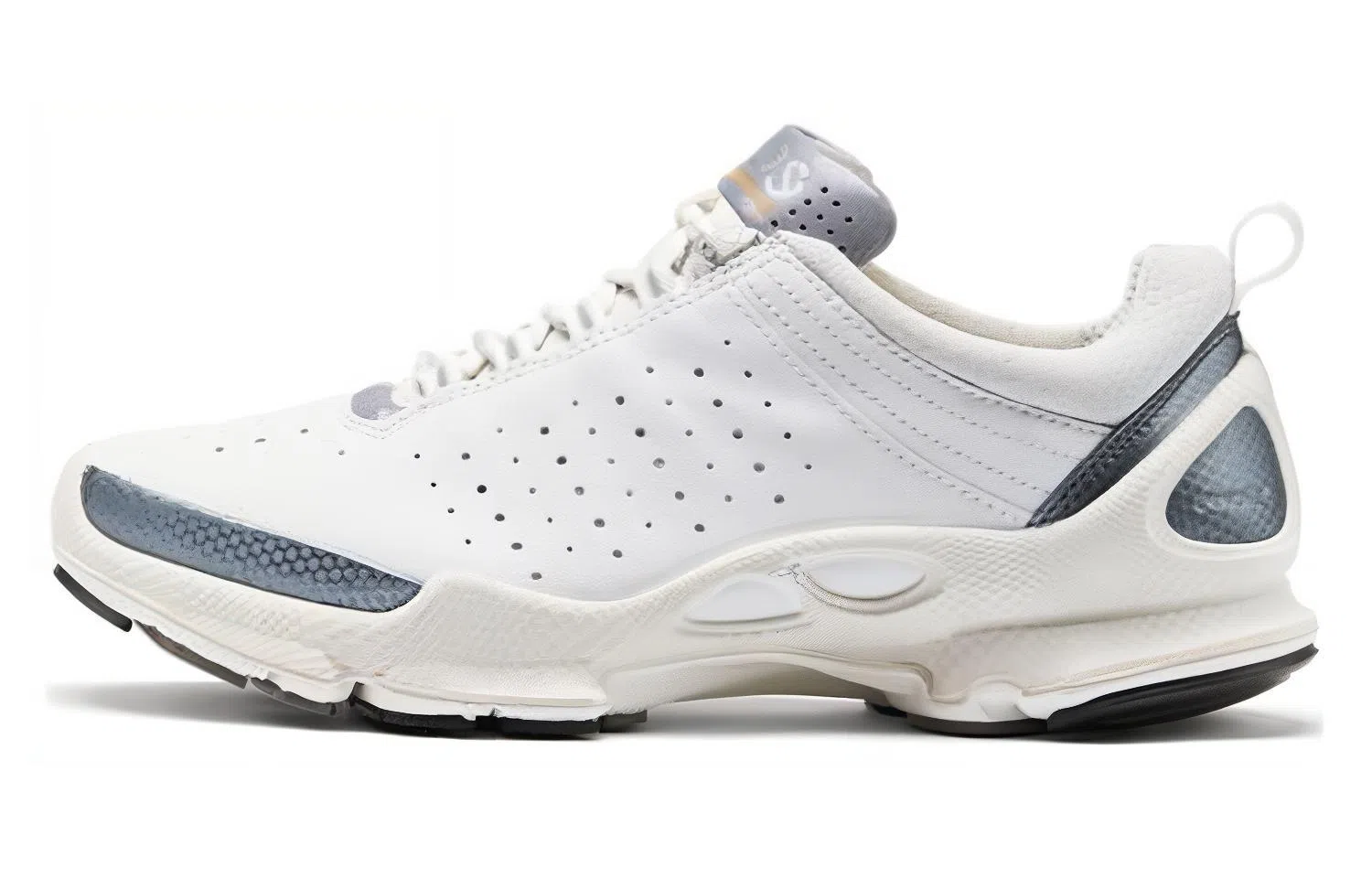 Ecco Soft 7 White