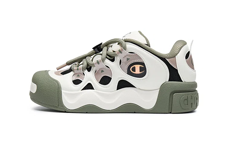 Champion Puffy Donut