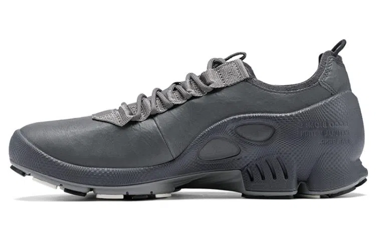 Ecco C Magnet Grey