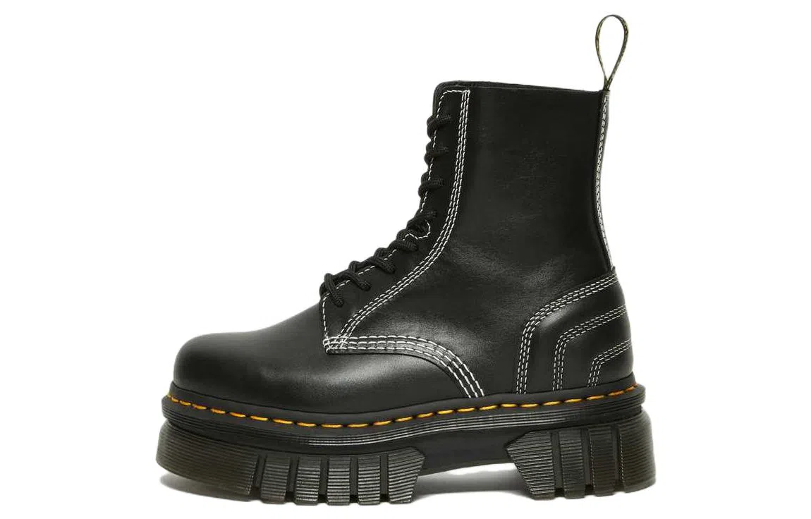 Dr. Martens Audrick Black