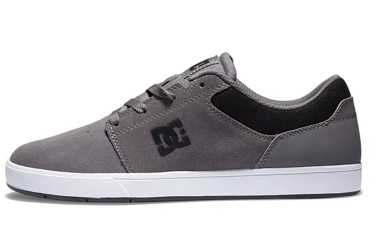 DC Shoes Crisis 2 Grey
