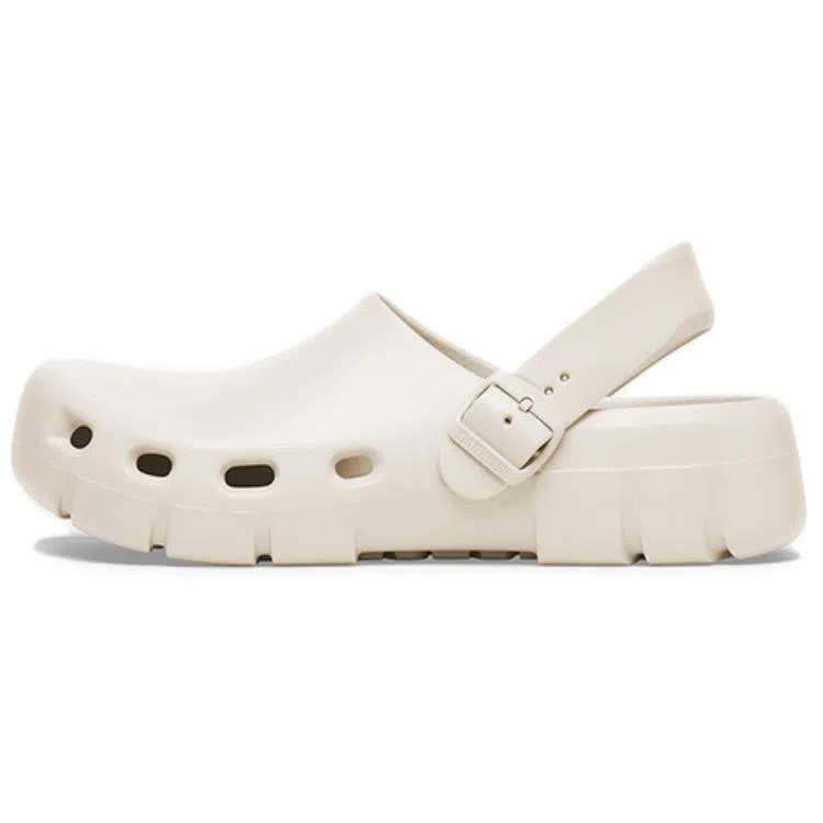 Birkenstock EVA White