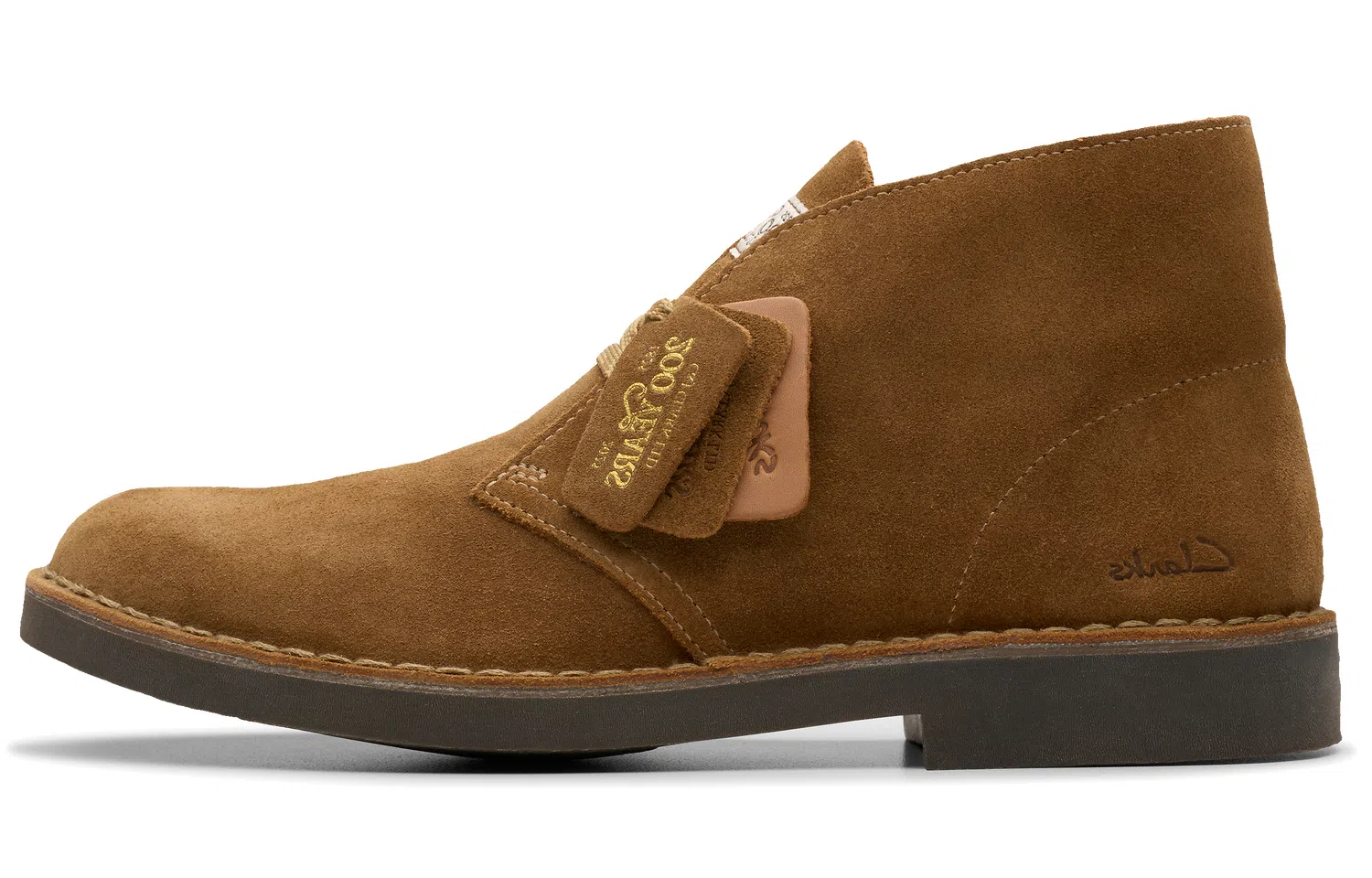 Clarks Desert Bt Evo