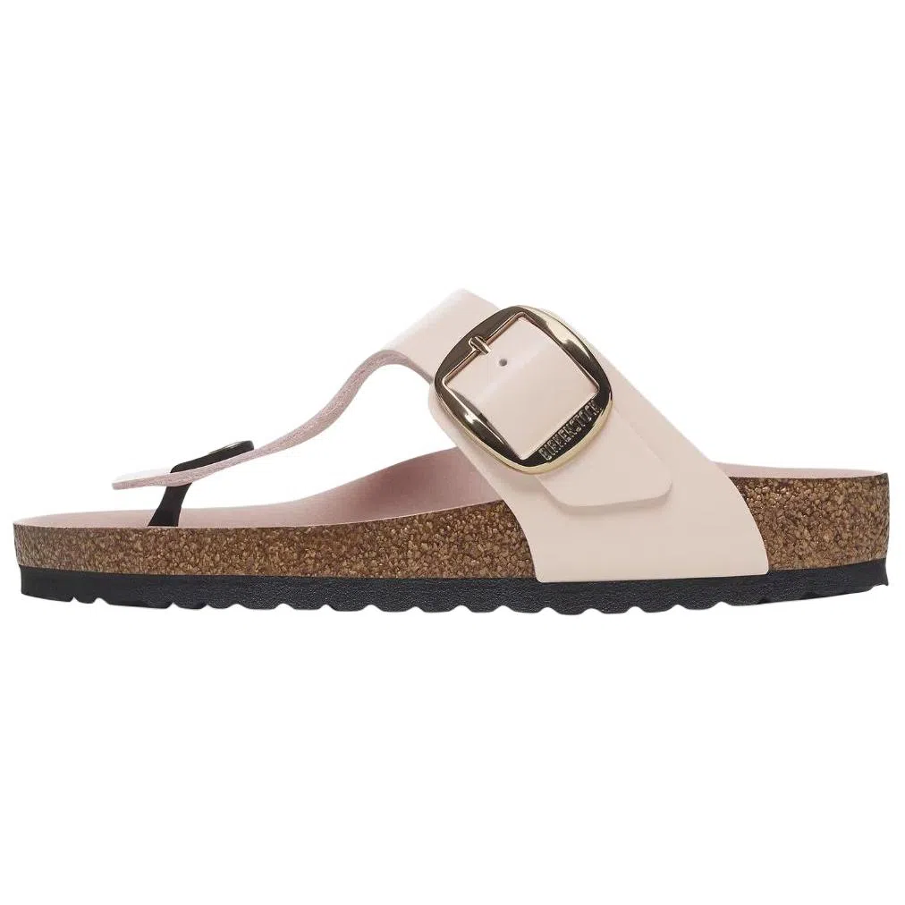 Birkenstock Gizeh Big Buckle Light Rose