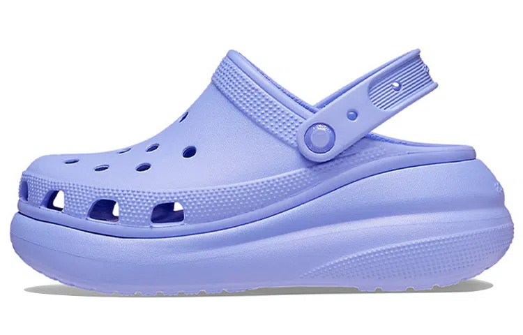 Crocs Classic Crush Purple