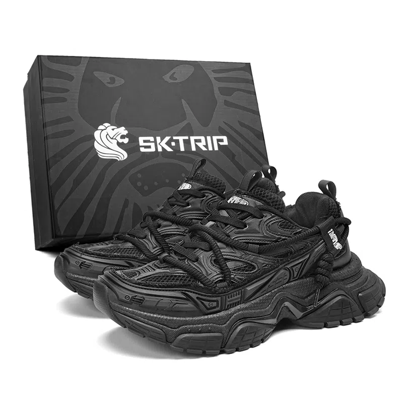 SK.TRIP Bow Crossbow 5