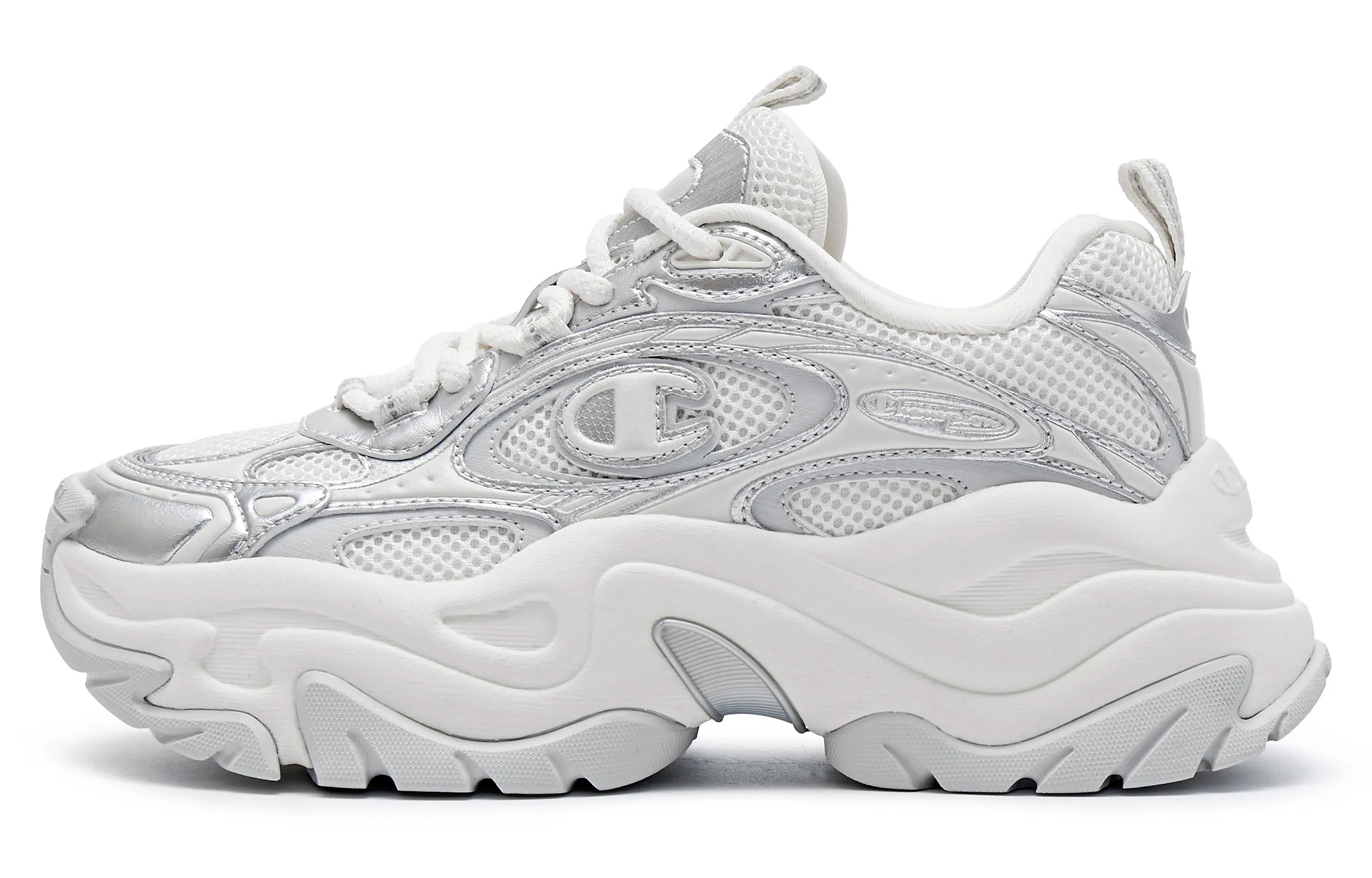 Champion Retro Sports