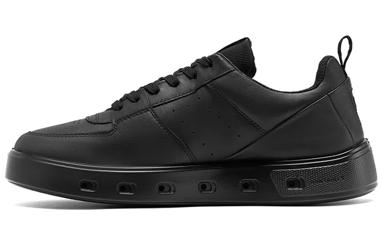 Ecco Street 720 Black
