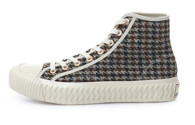 EXCELSIOR HARRIS TWEED