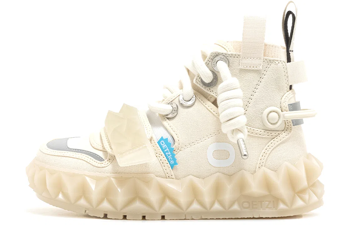 OETZI