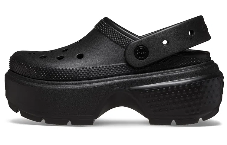 Crocs EVA Black