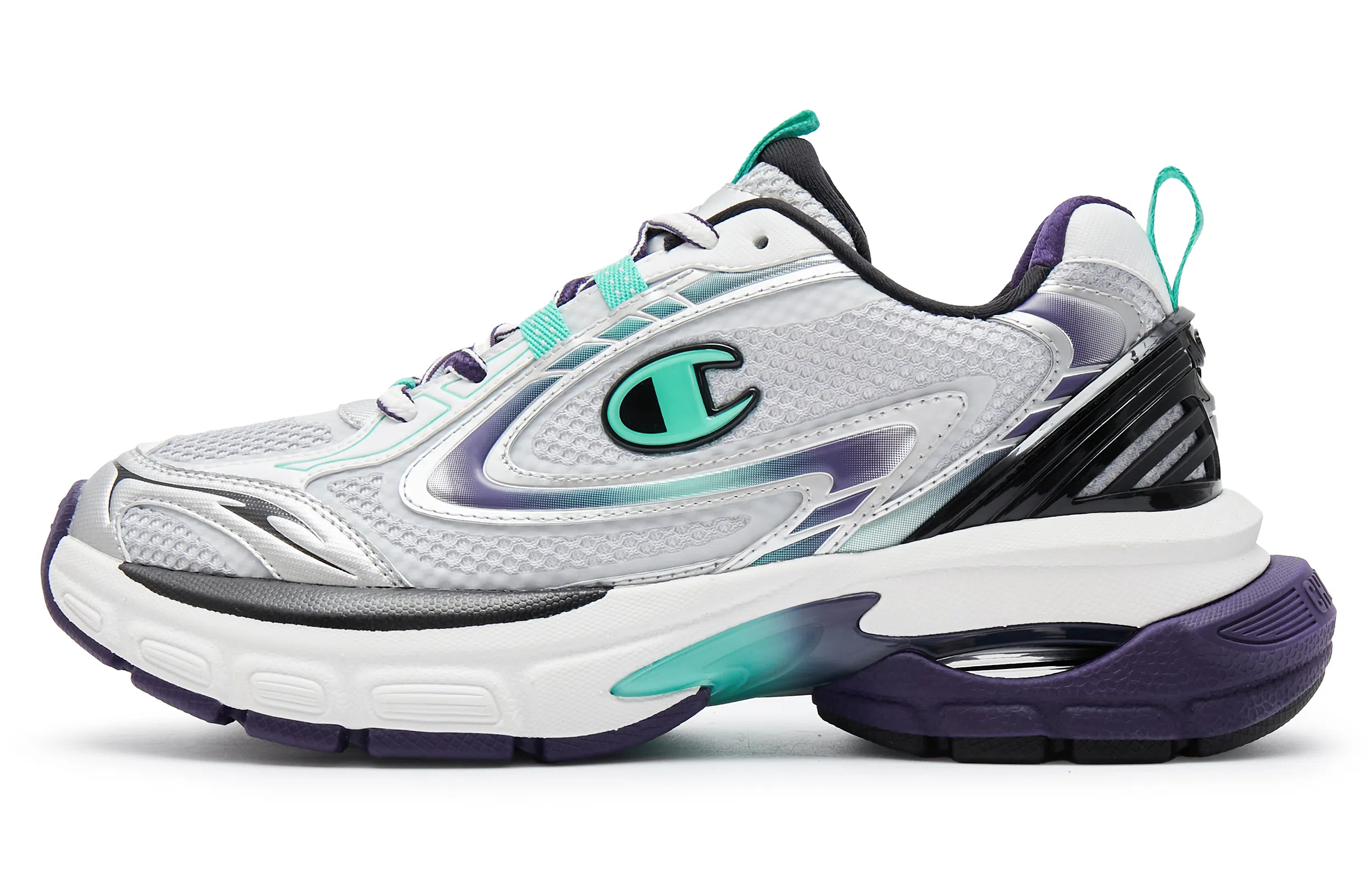 Champion Retro Sports