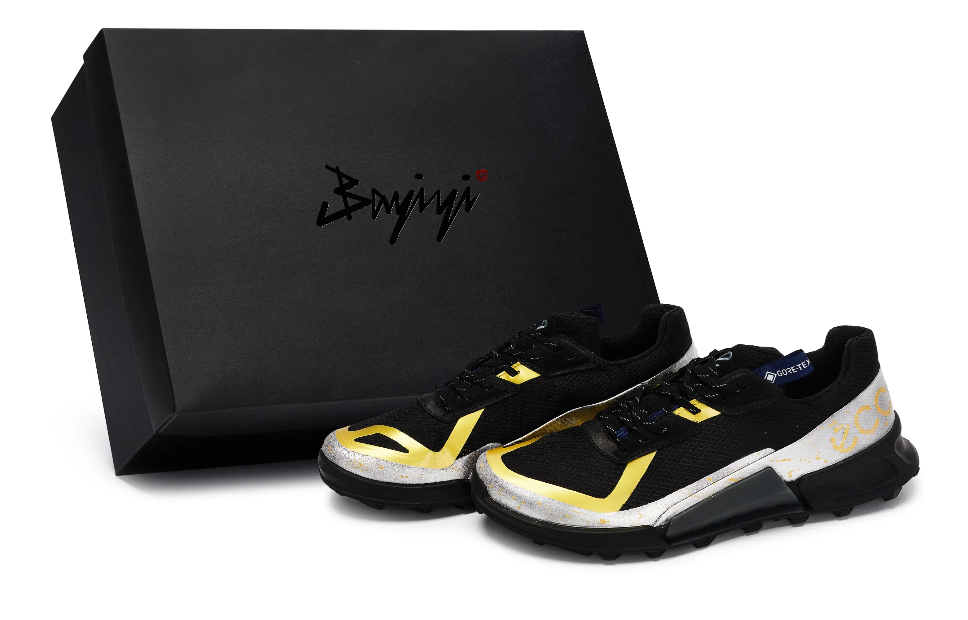 ecco BIOM 2.1 X COUNTRY 811