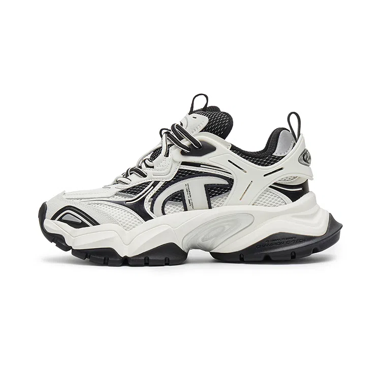 Champion Power Armor