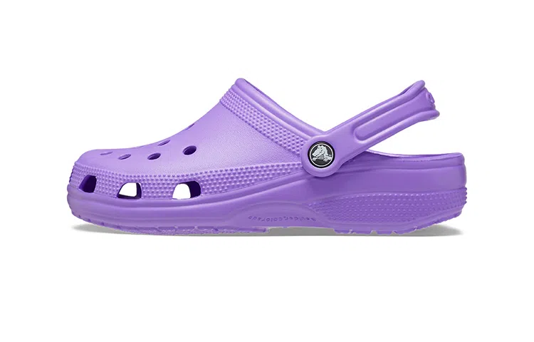 Crocs Classic Clog Galaxy Purple