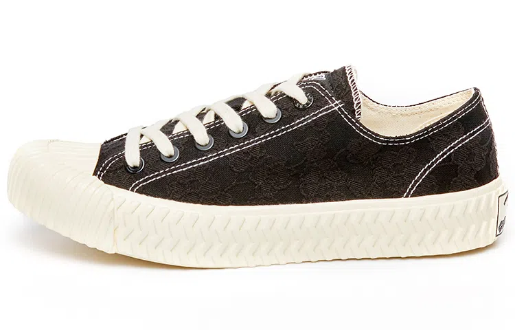 EXCELSIOR BOLT CROCHET