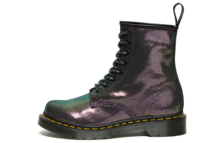 Dr. Martens 1460 Iridescent Purple