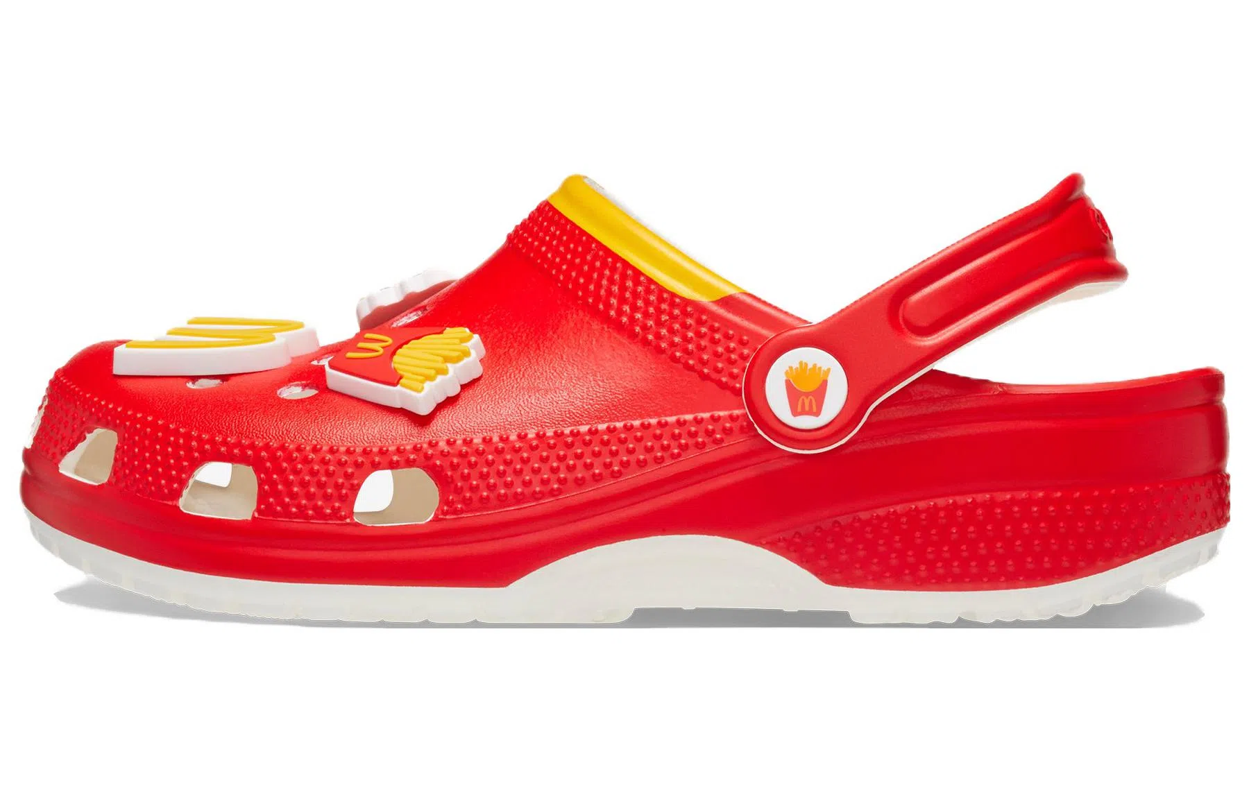 Crocs Classic Clog Red