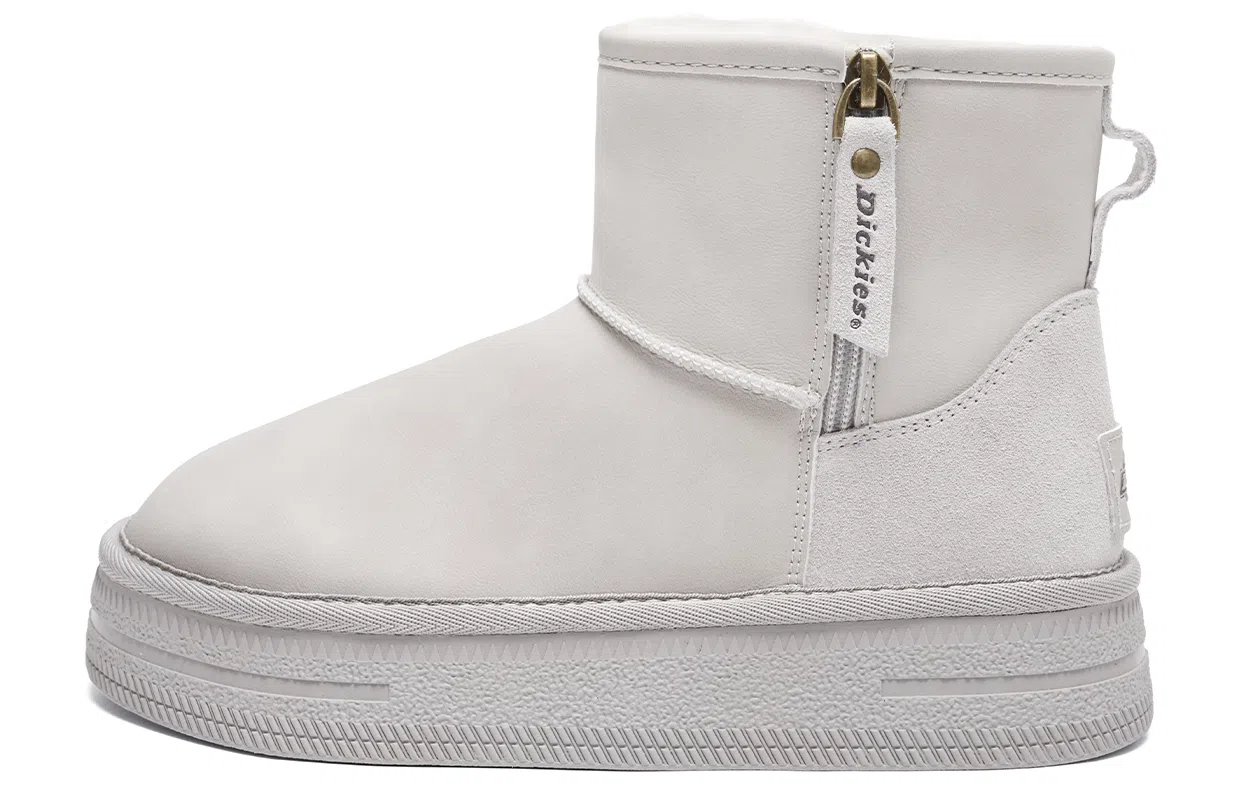 Dickies Snow Boots Grey