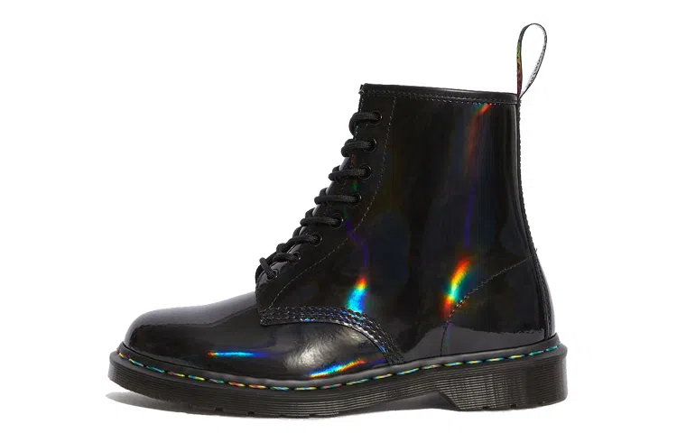 Dr. Martens 1460 Black