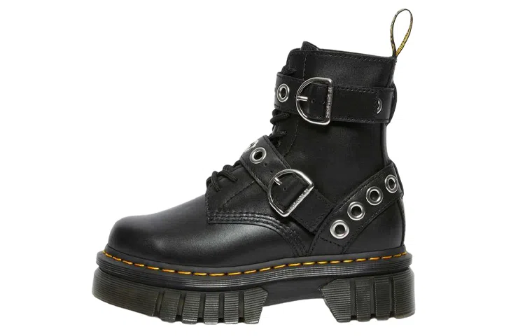 Dr. Martens