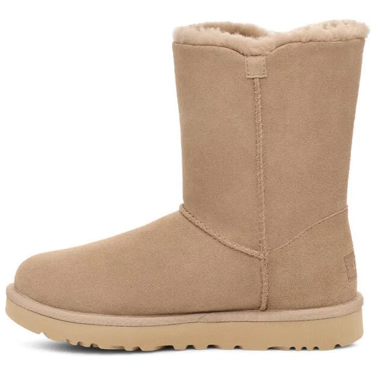 UGG Dune Color Snow Boots